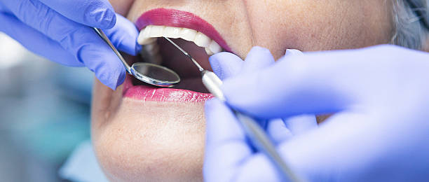 Best Emergency TMJ Treatment in Sioux City, IA